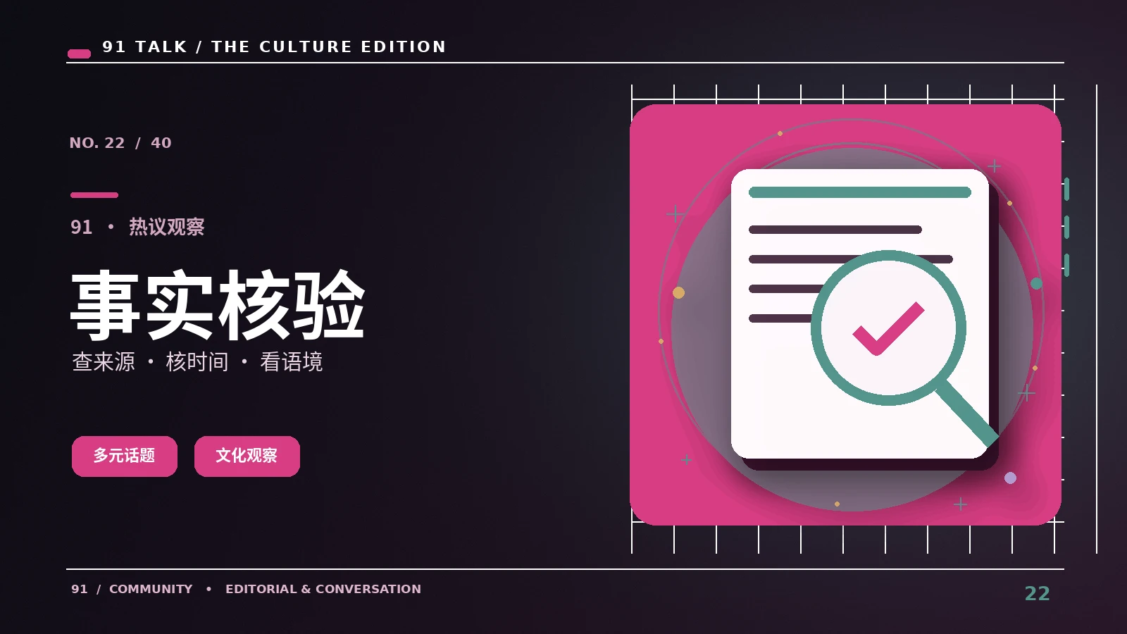 直播消息核对